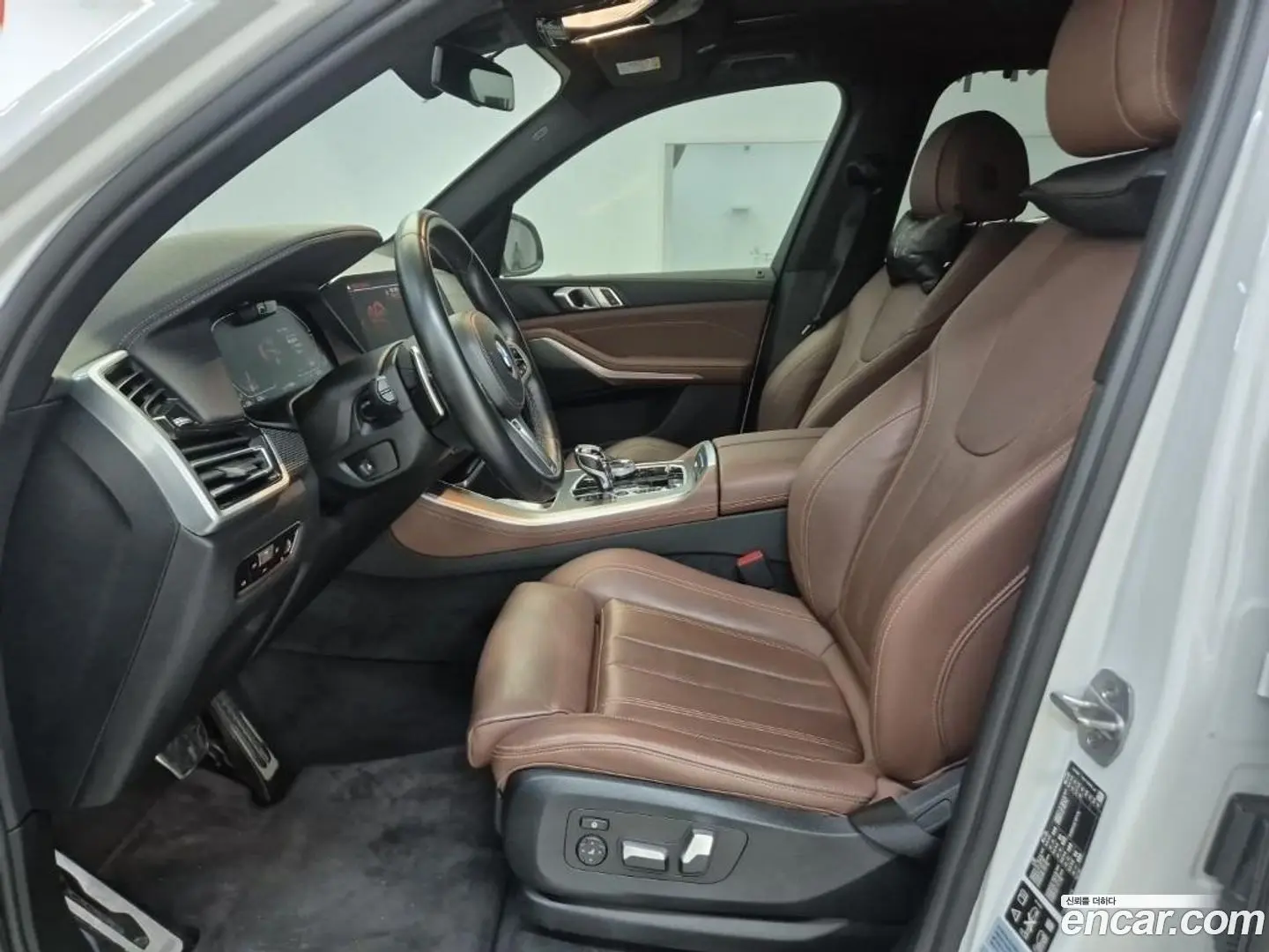 BMW X5 xDrive 30d M Sport