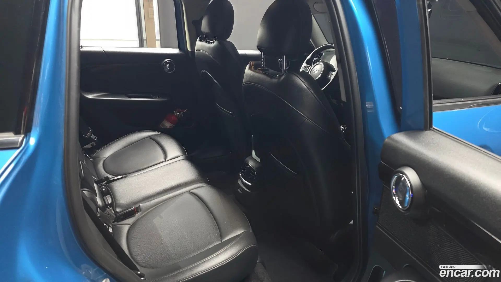 Mini Countryman Classic Plus Lite 2020