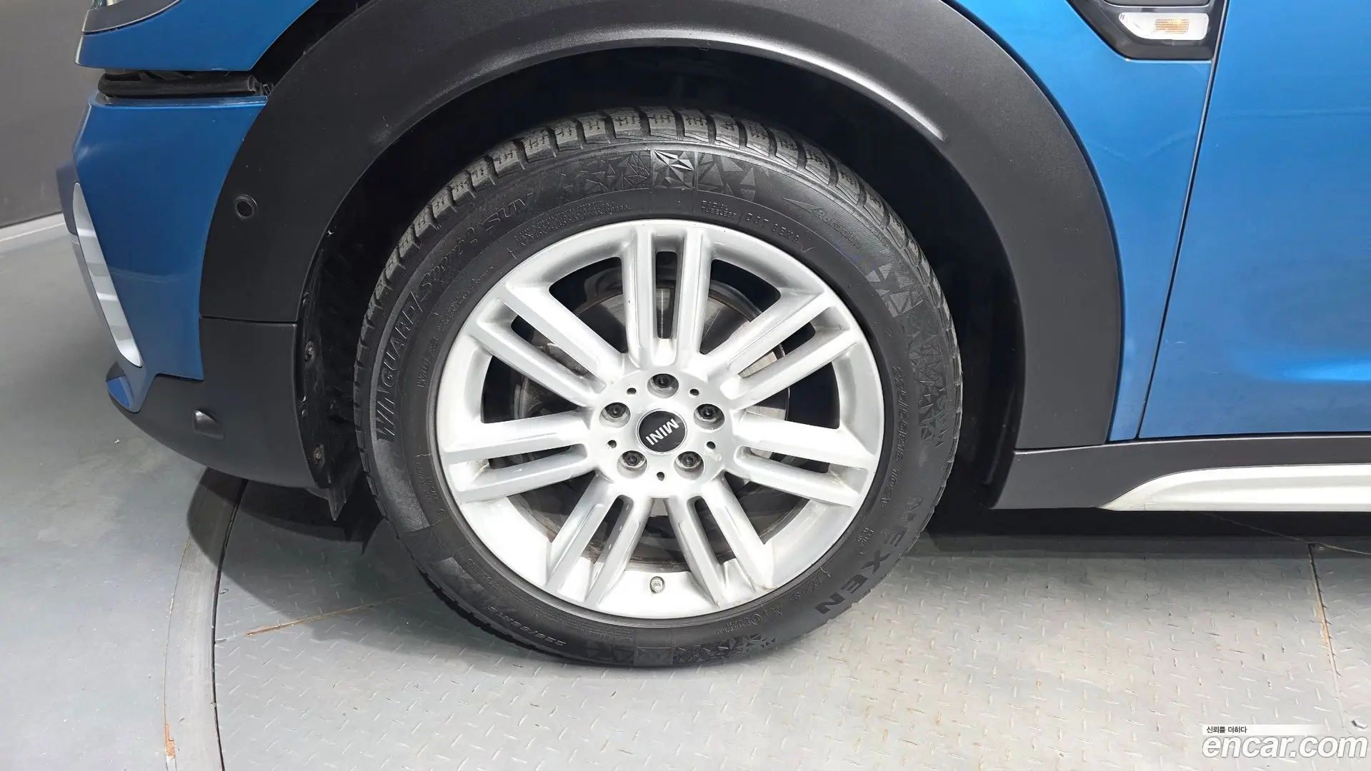 Mini Countryman Classic Plus Lite 2020