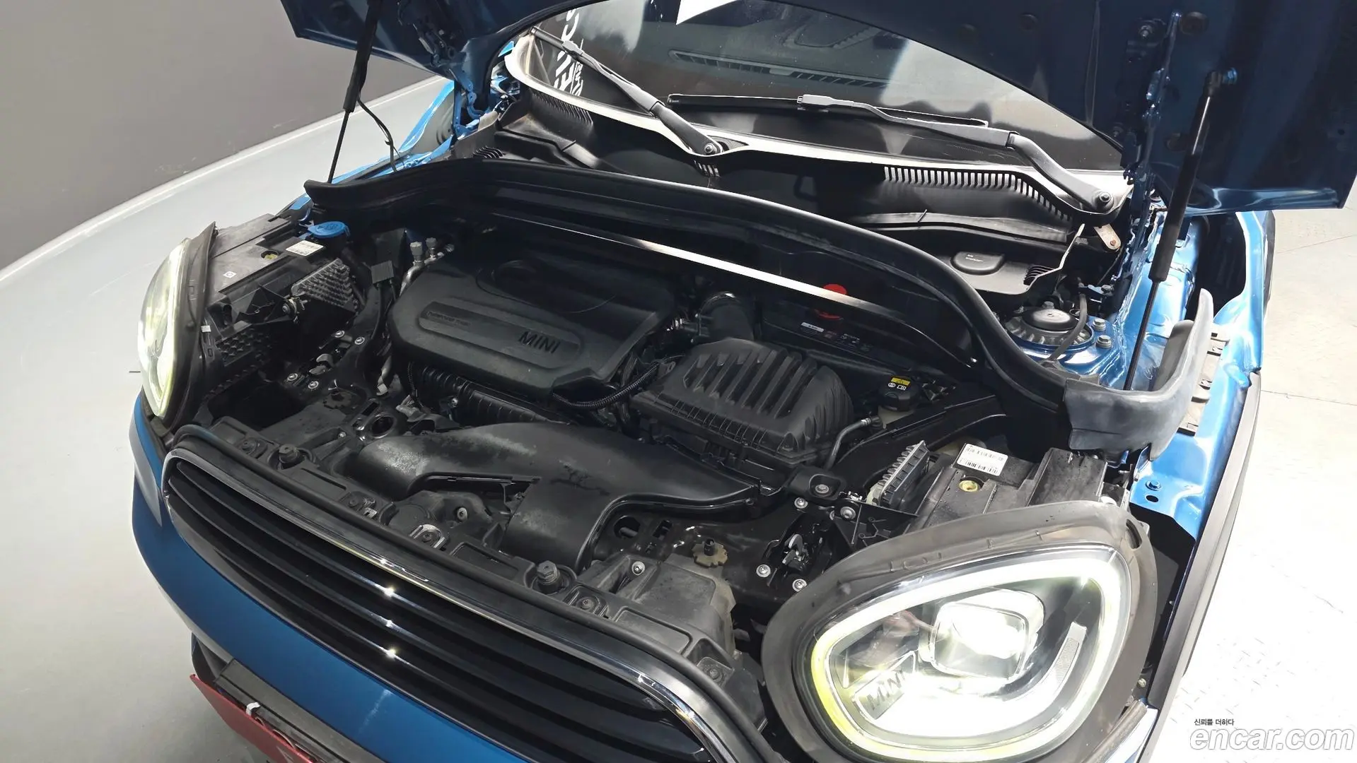 Mini Countryman Classic Plus Lite 2020