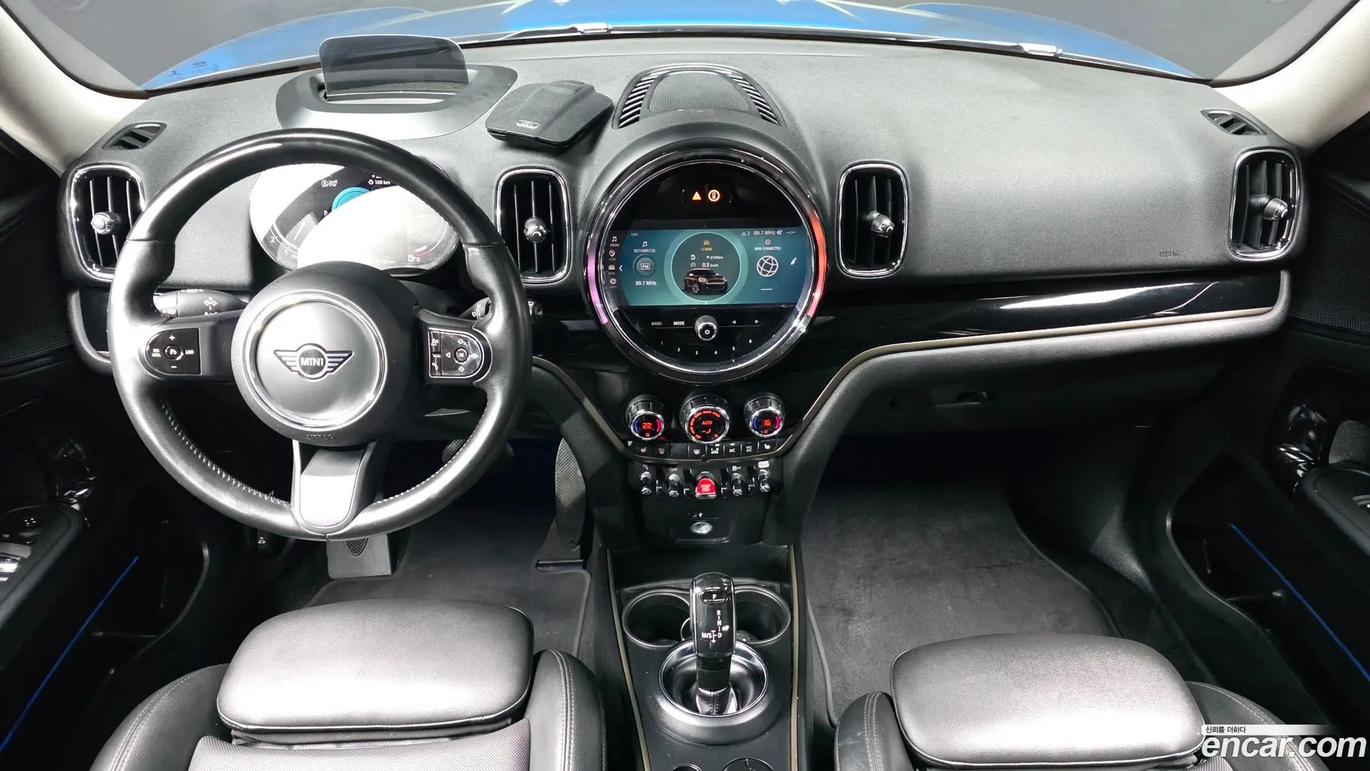 Mini Countryman Classic Plus Lite 2020
