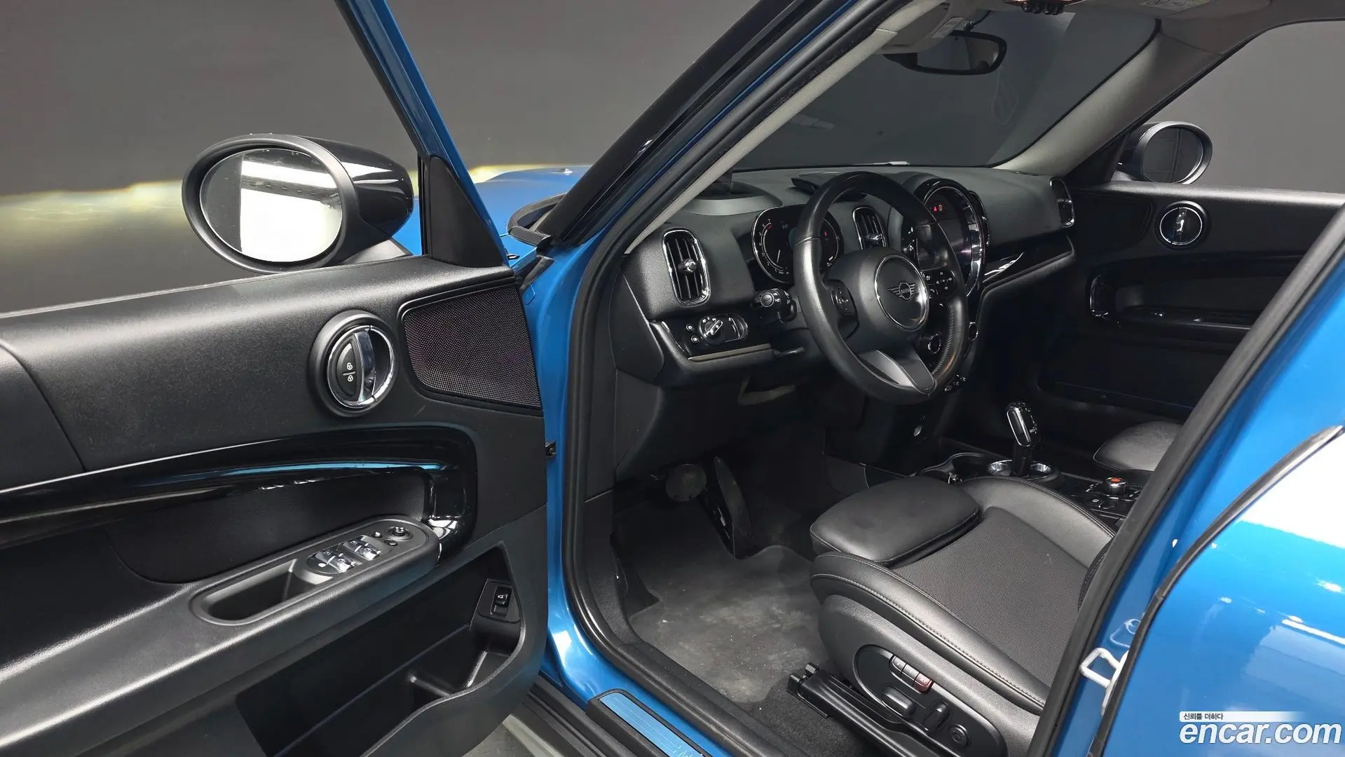 Mini Countryman Classic Plus Lite 2020