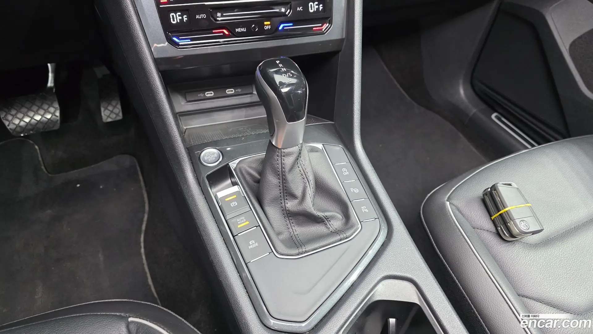 Volkswagen Tiguan 2.0 TDI Prestige