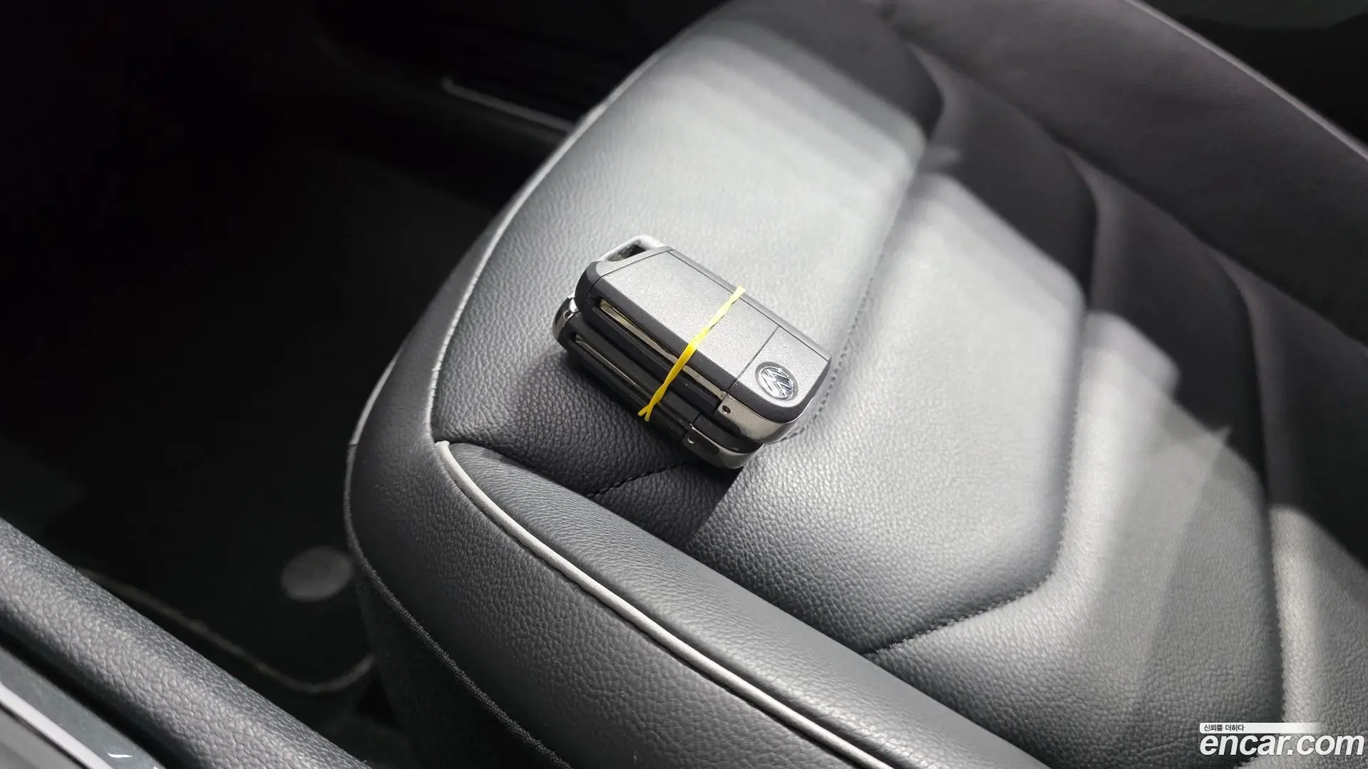 Volkswagen Tiguan 2.0 TDI Prestige