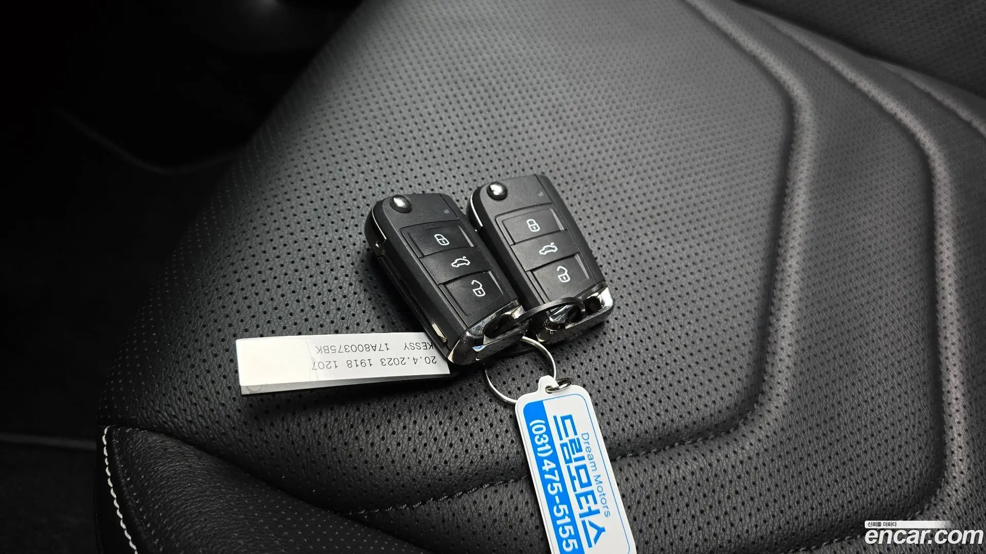 Volkswagen Jetta 1.5 TSI Prestige