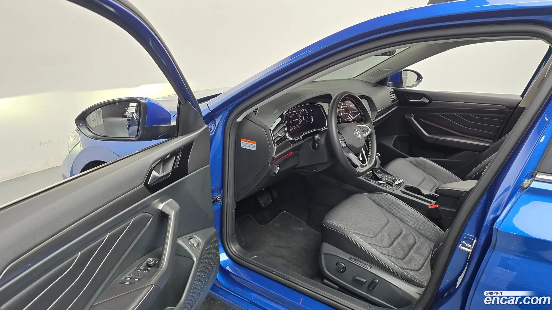 Volkswagen Jetta 1.5 TSI Prestige