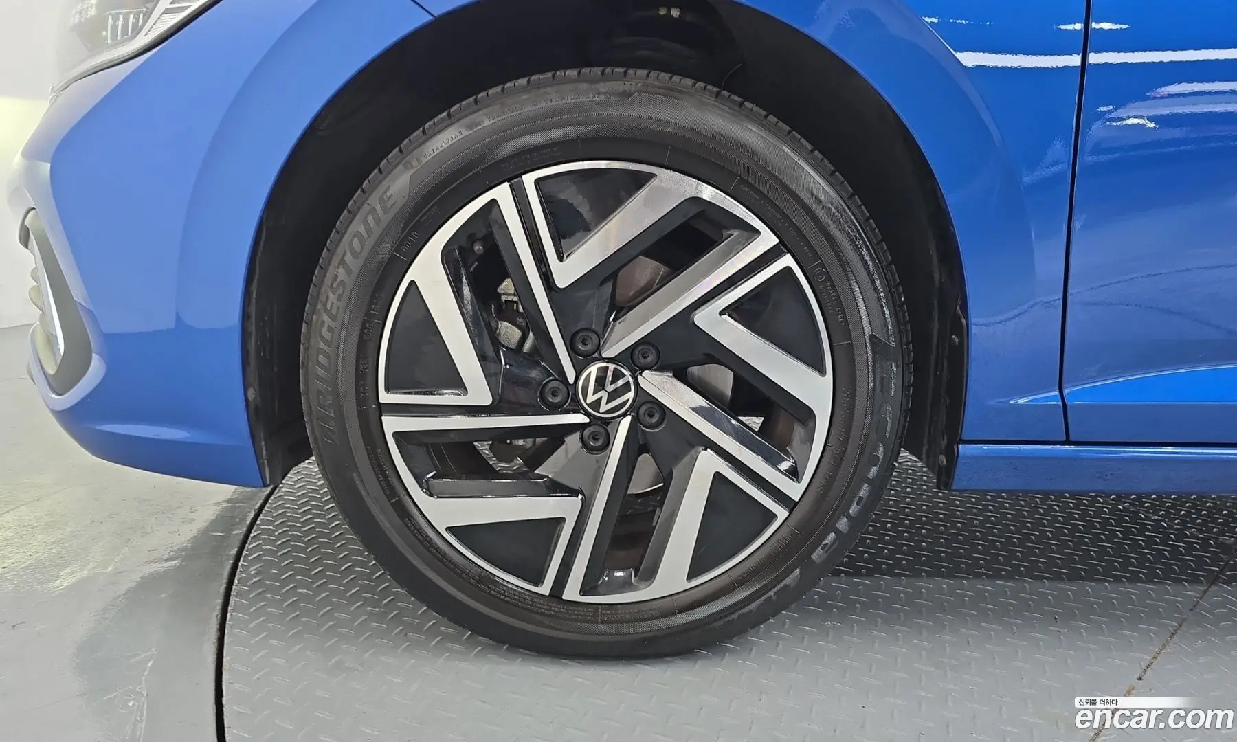 Volkswagen Jetta 1.5 TSI Prestige