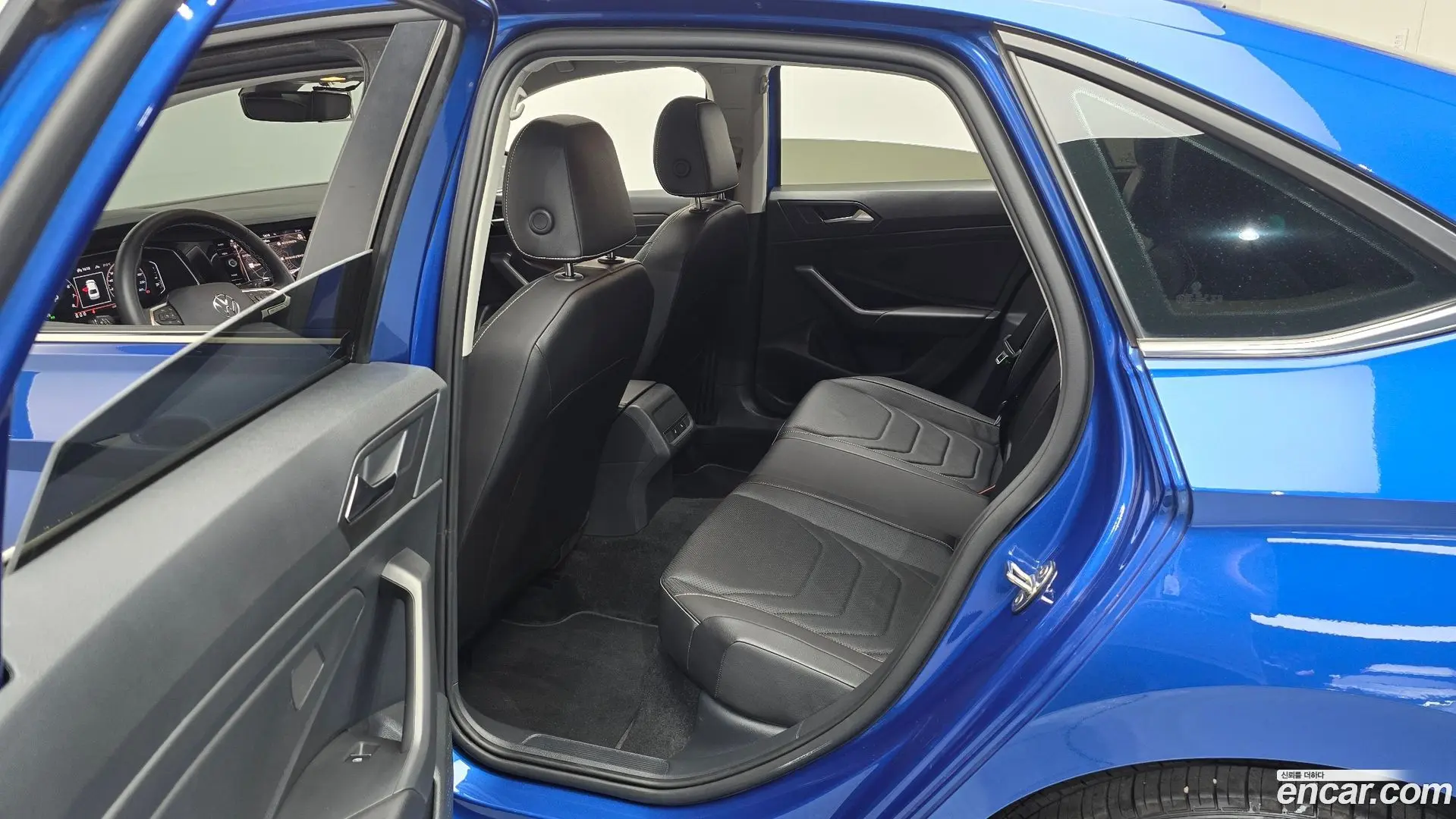 Volkswagen Jetta 1.5 TSI Prestige