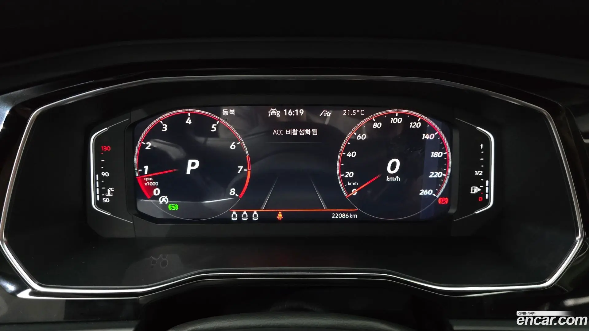 Volkswagen Jetta 1.5 TSI Prestige