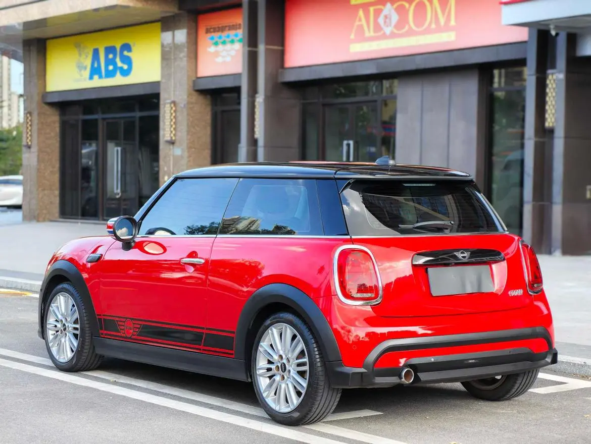 MINI MINI 2022 Facelift 1.5T COOPER Classic