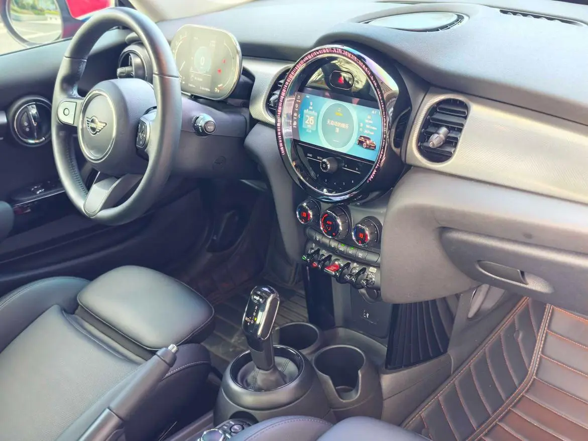 MINI MINI 2022 Facelift 1.5T COOPER Classic