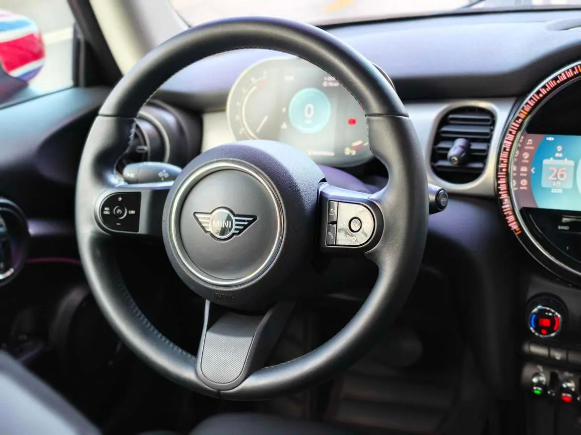 MINI MINI 2022 Facelift 1.5T COOPER Classic