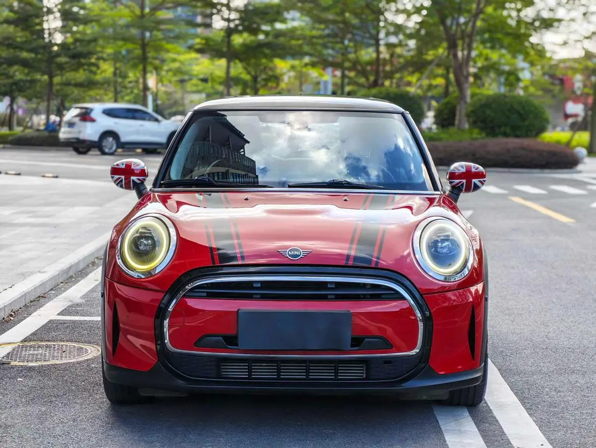 MINI MINI 2022 Facelift 1.5T COOPER Classic