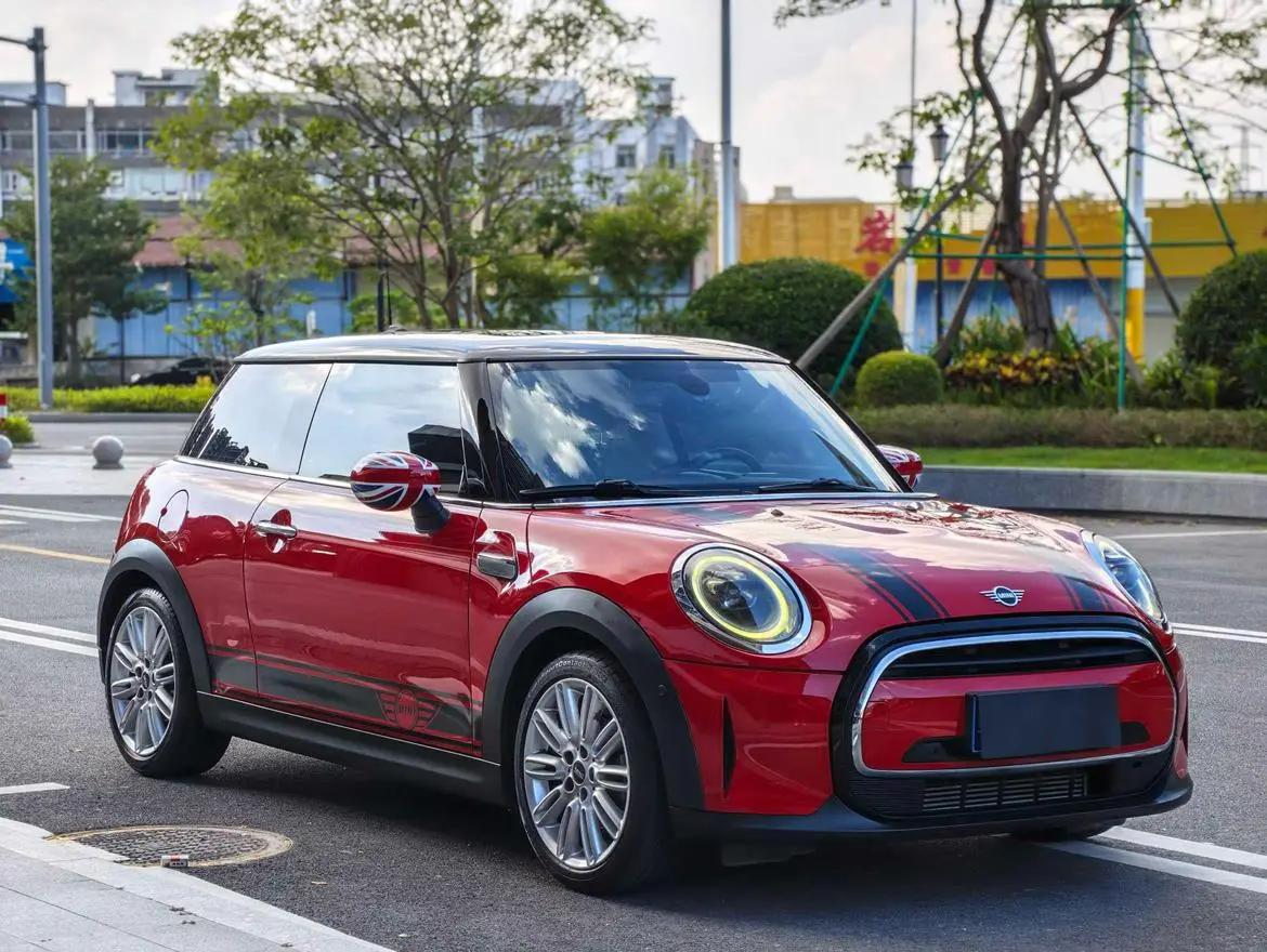 MINI MINI 2022 Facelift 1.5T COOPER Classic