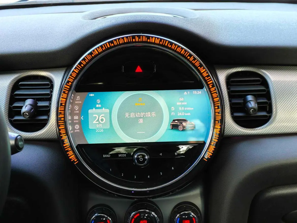MINI MINI 2022 Facelift 1.5T COOPER Classic