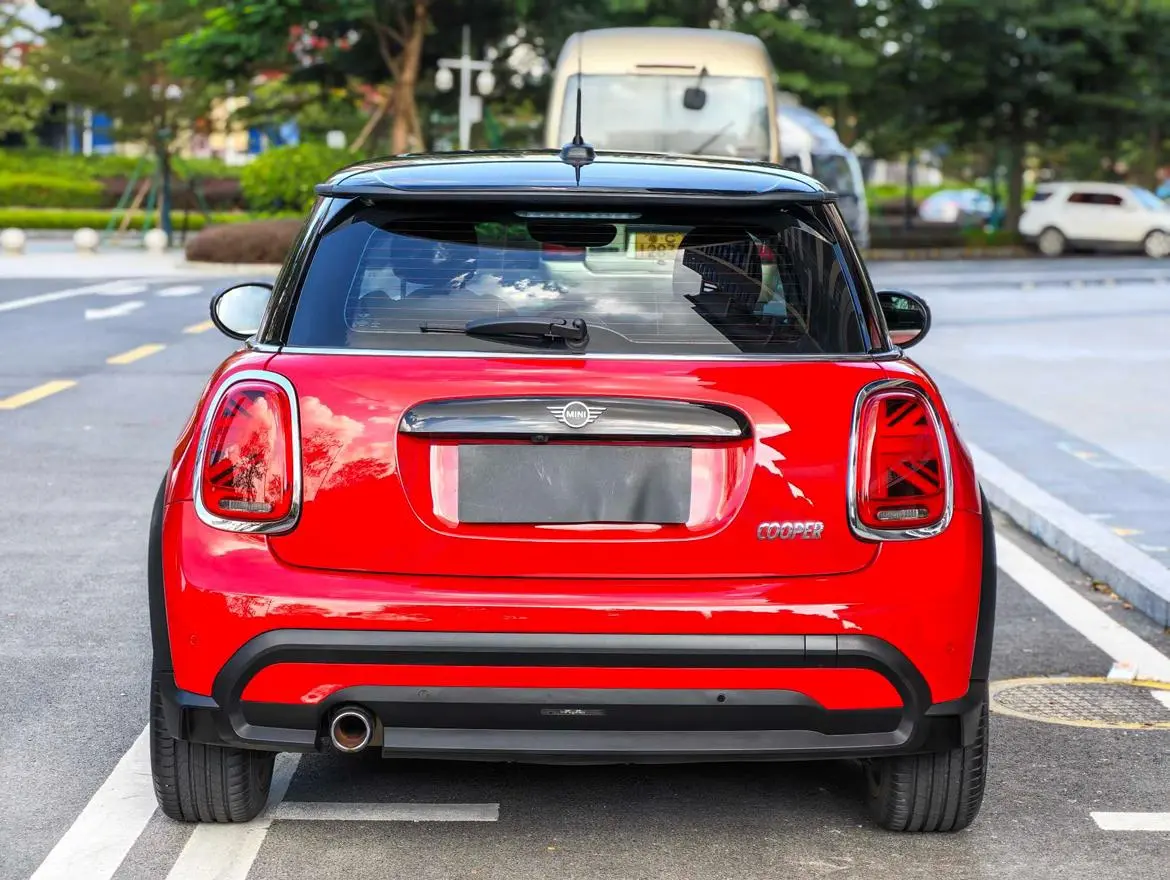 MINI MINI 2022 Facelift 1.5T COOPER Classic
