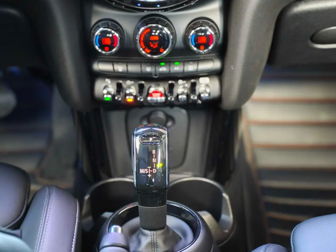 MINI MINI 2022 Facelift 1.5T COOPER Classic