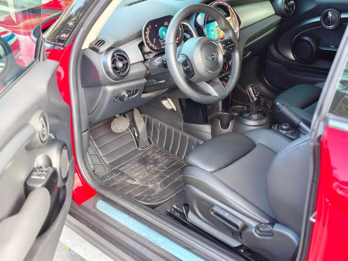 MINI MINI 2022 Facelift 1.5T COOPER Classic