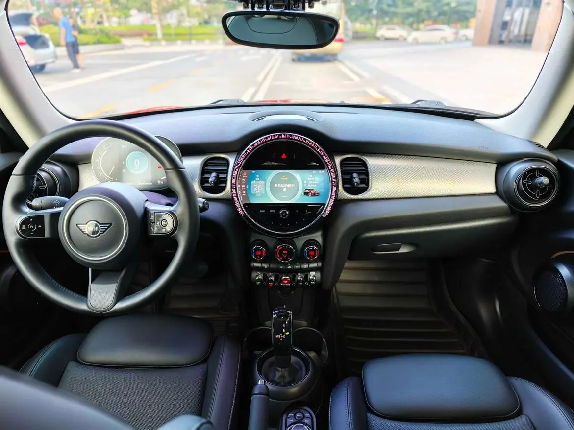 MINI MINI 2022 Facelift 1.5T COOPER Classic