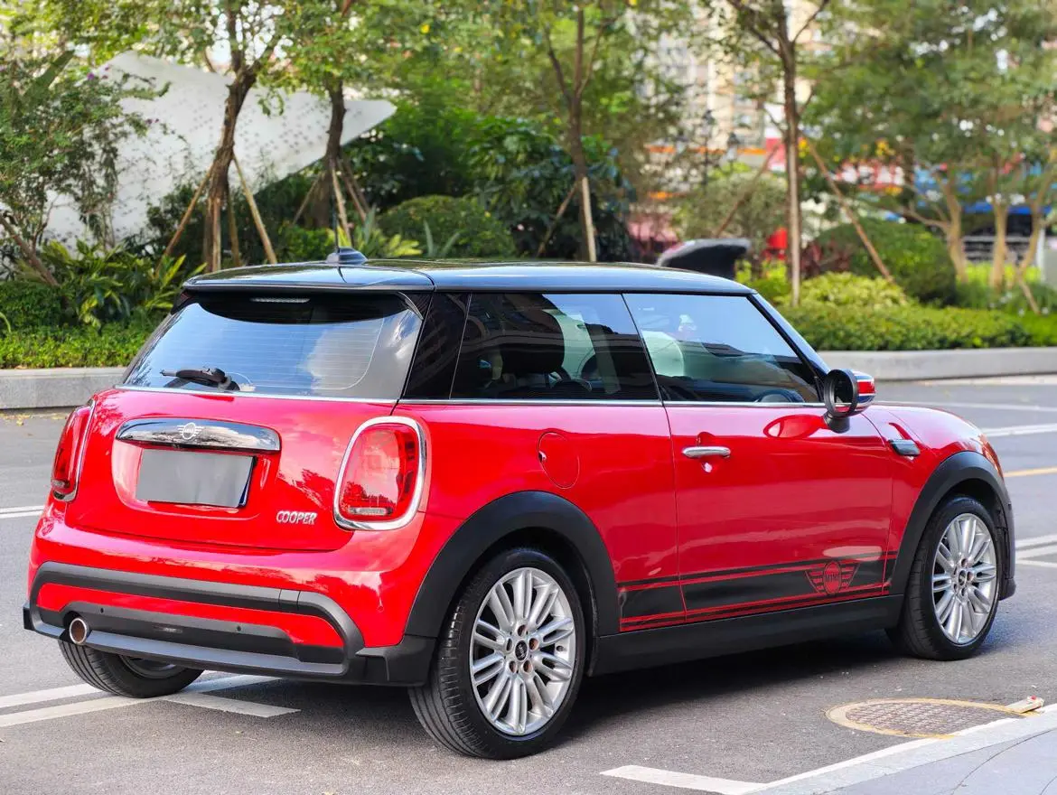 MINI MINI 2022 Facelift 1.5T COOPER Classic
