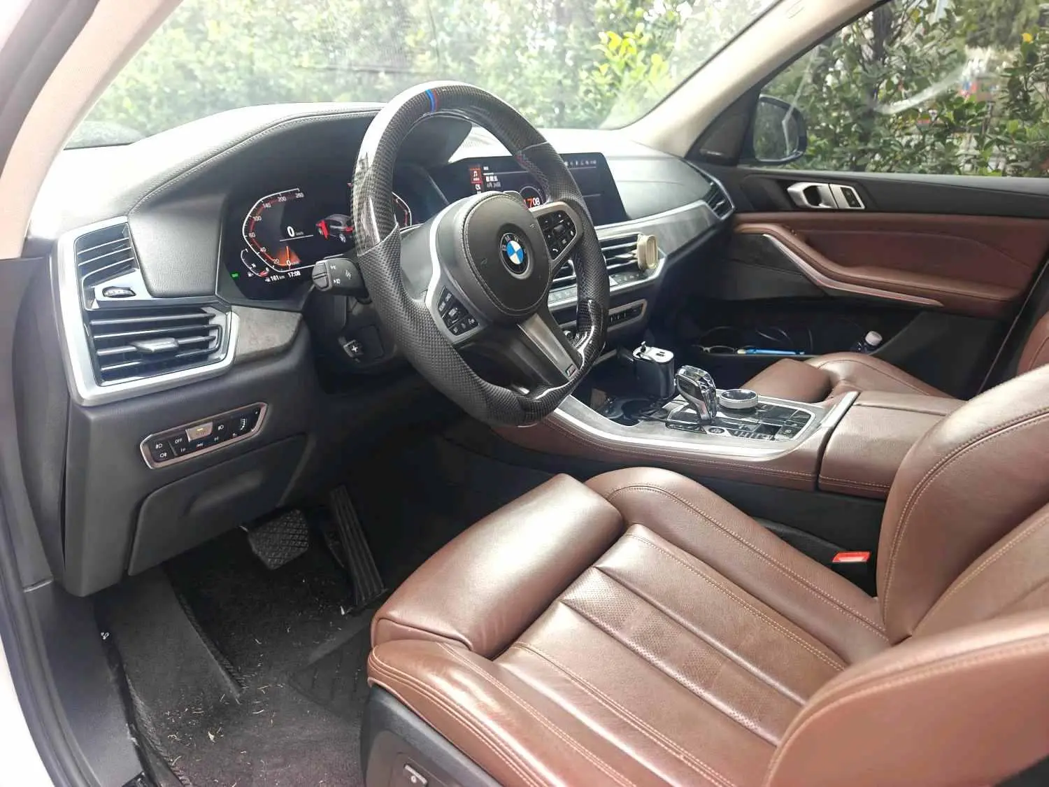 BMW X5( Import ) 2020 xDrive40i M Sport Package