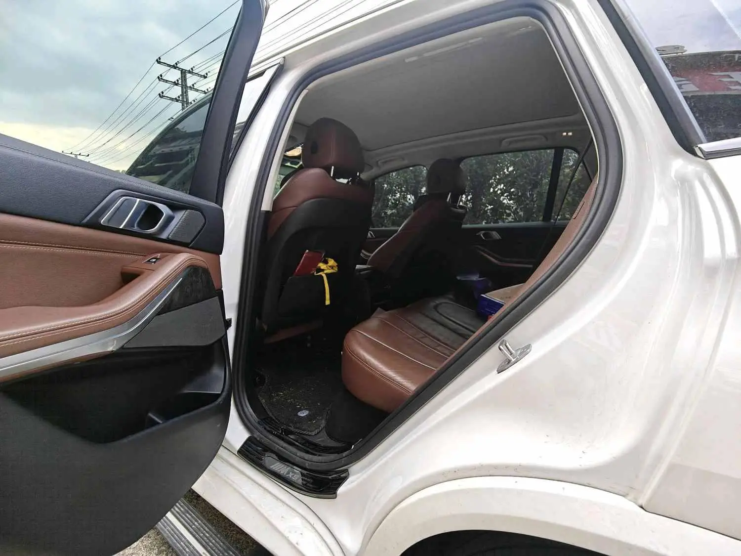 BMW X5( Import ) 2020 xDrive40i M Sport Package