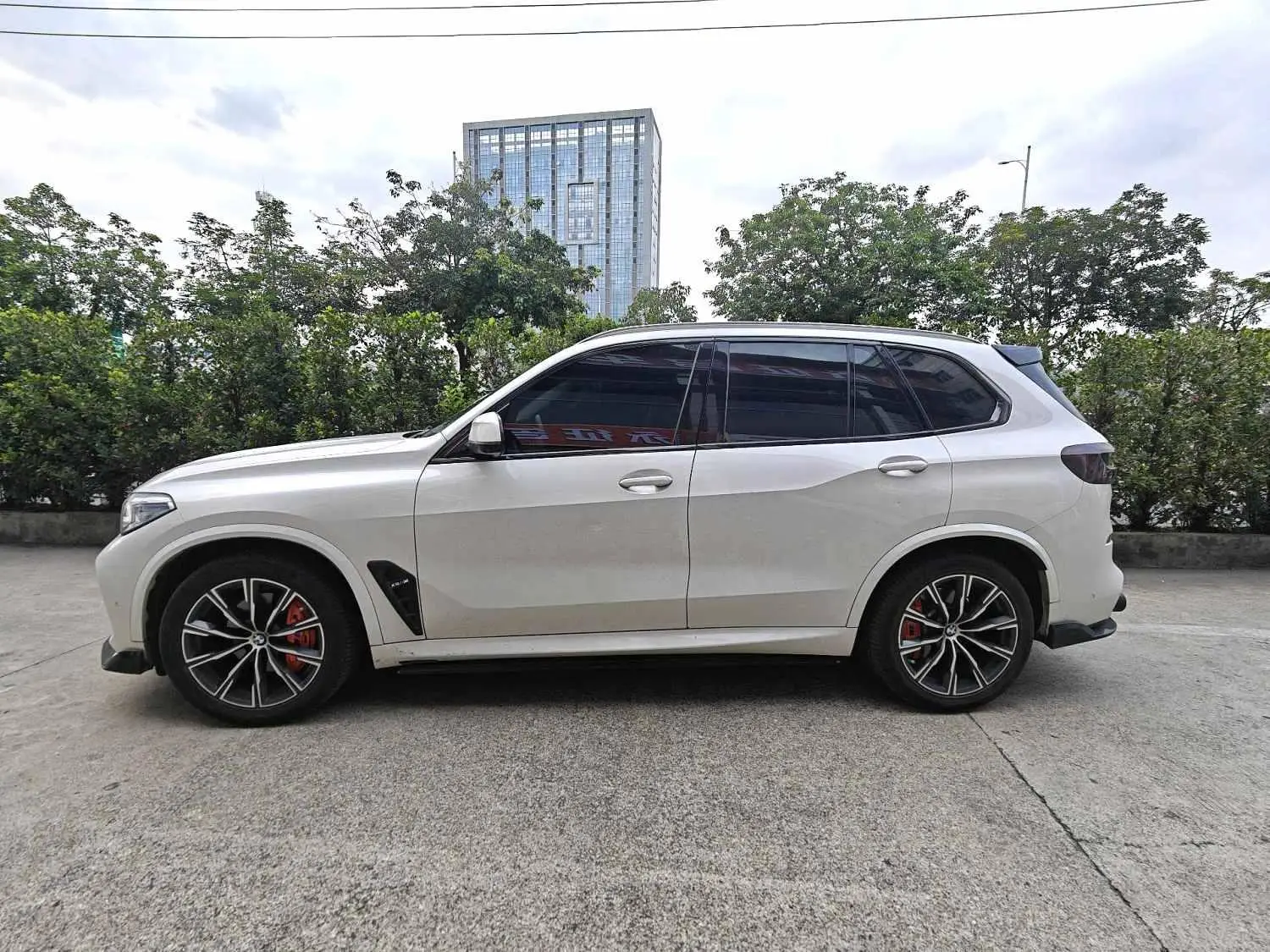 BMW X5( Import ) 2020 xDrive40i M Sport Package