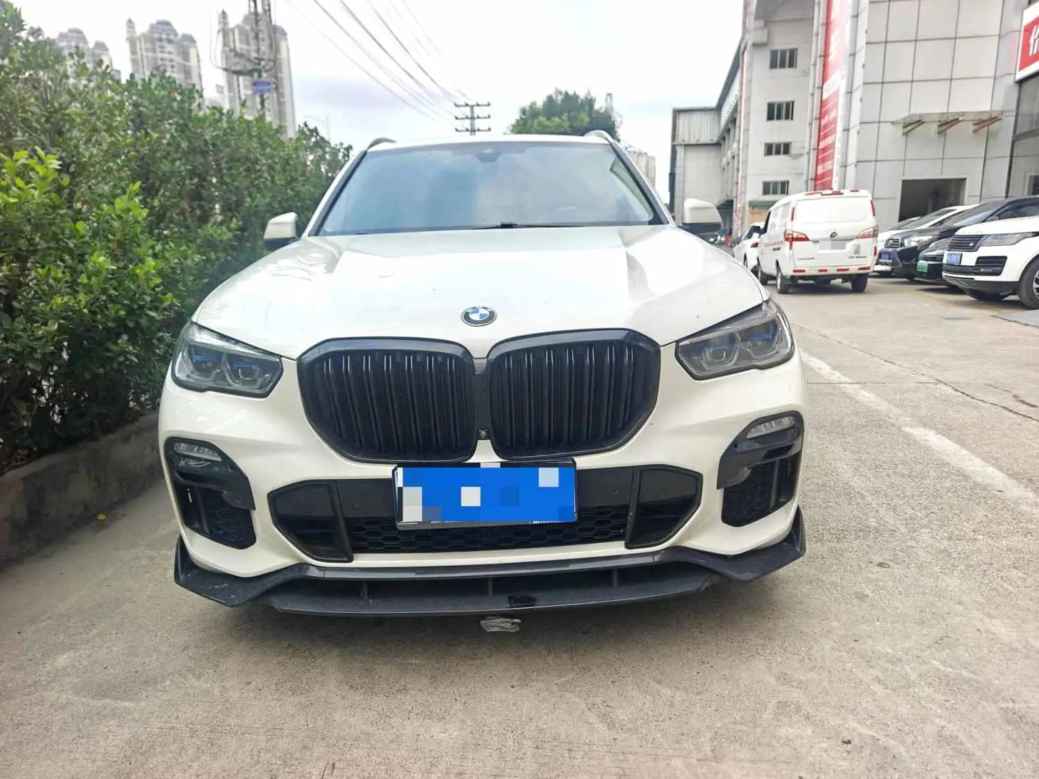 BMW X5( Import ) 2020 xDrive40i M Sport Package