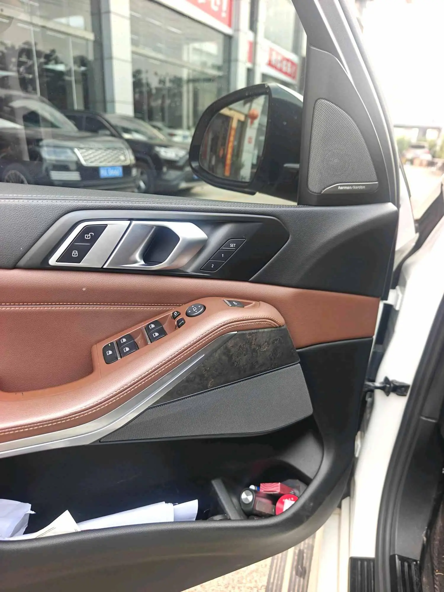 BMW X5( Import ) 2020 xDrive40i M Sport Package