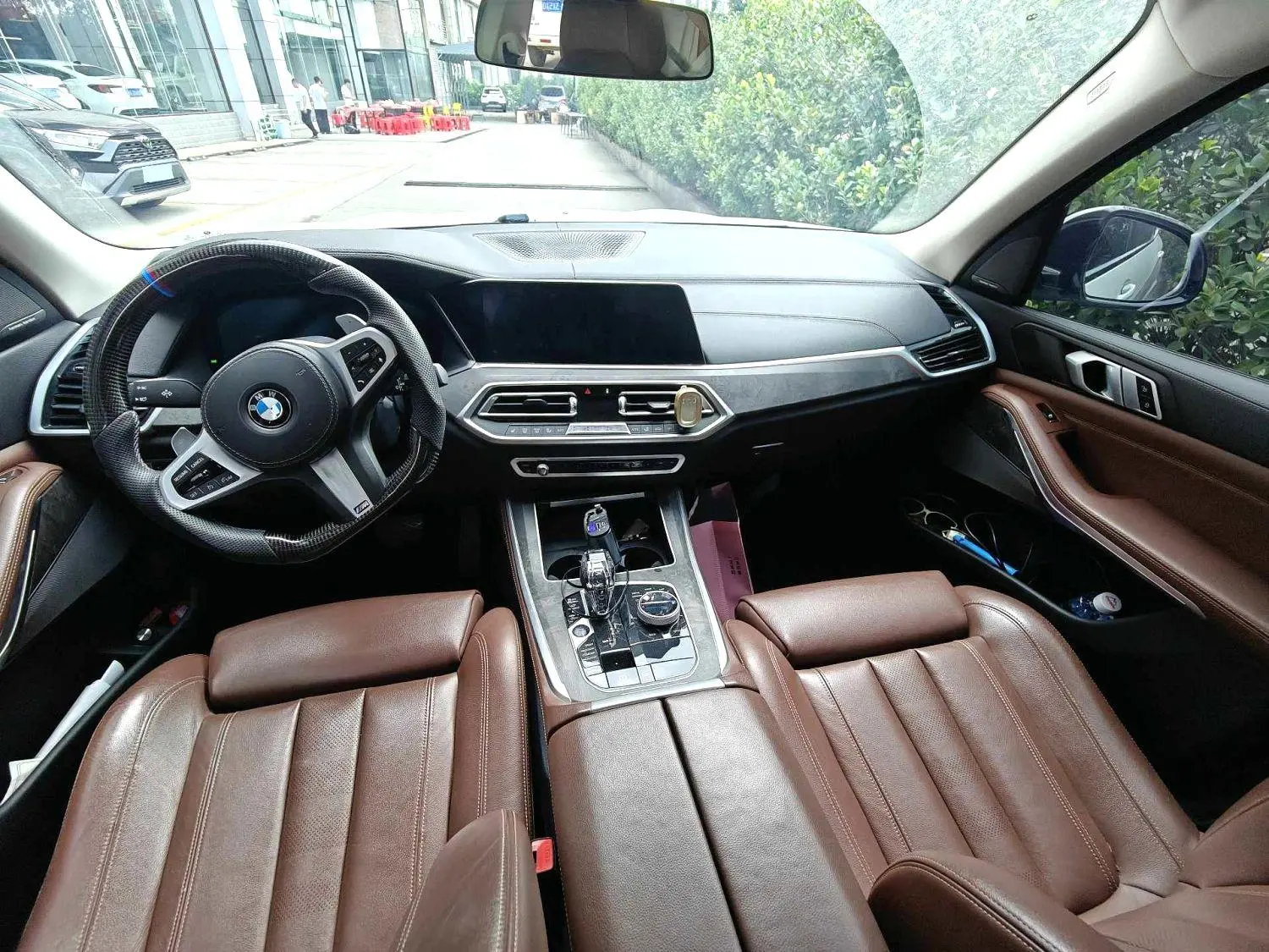 BMW X5( Import ) 2020 xDrive40i M Sport Package