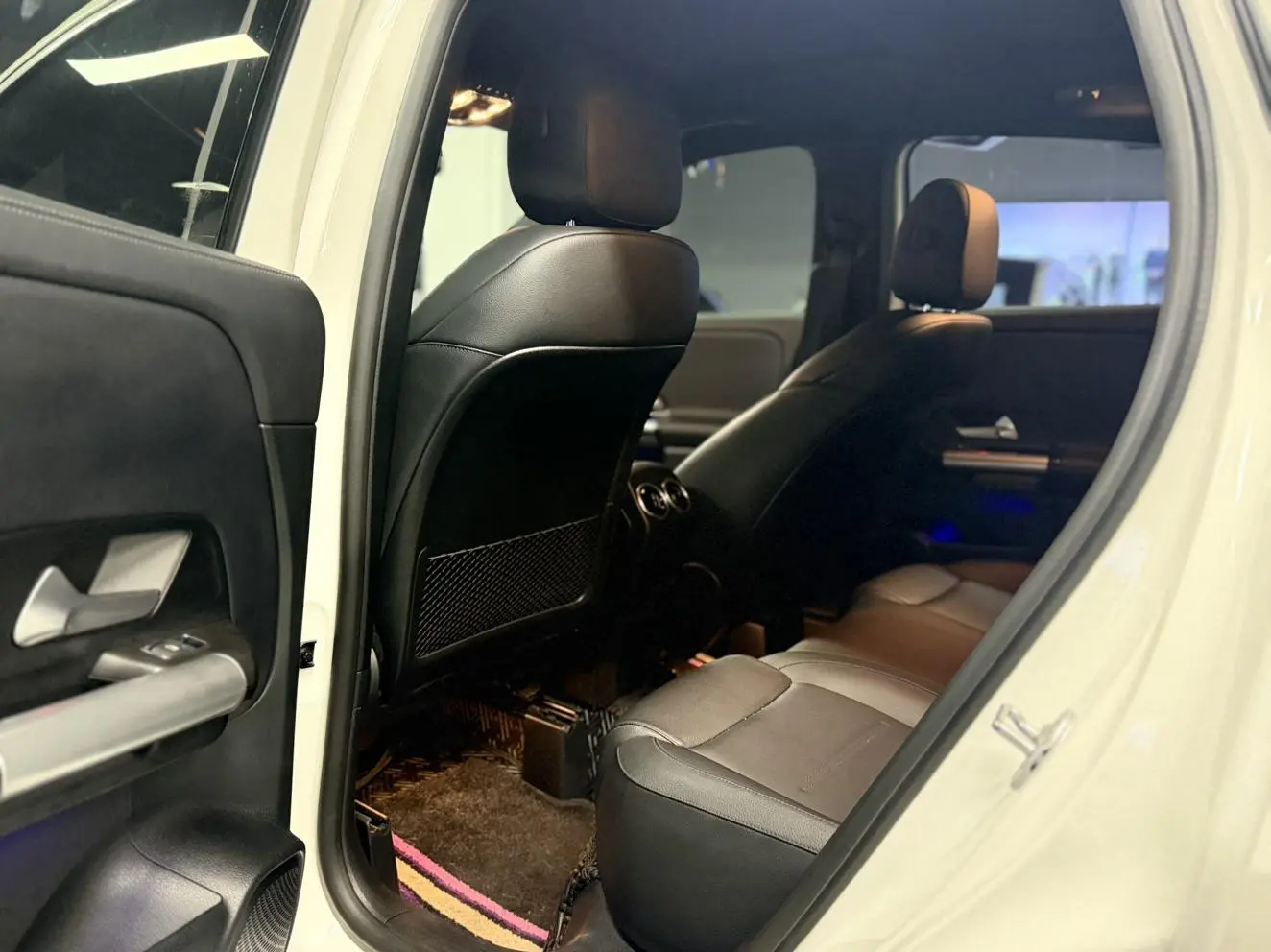 Mercedes-Benz GLA 2022 GLA 200