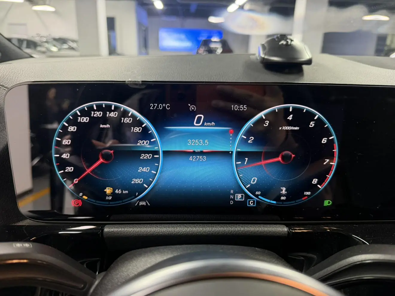 Mercedes-Benz GLA 2022 GLA 200