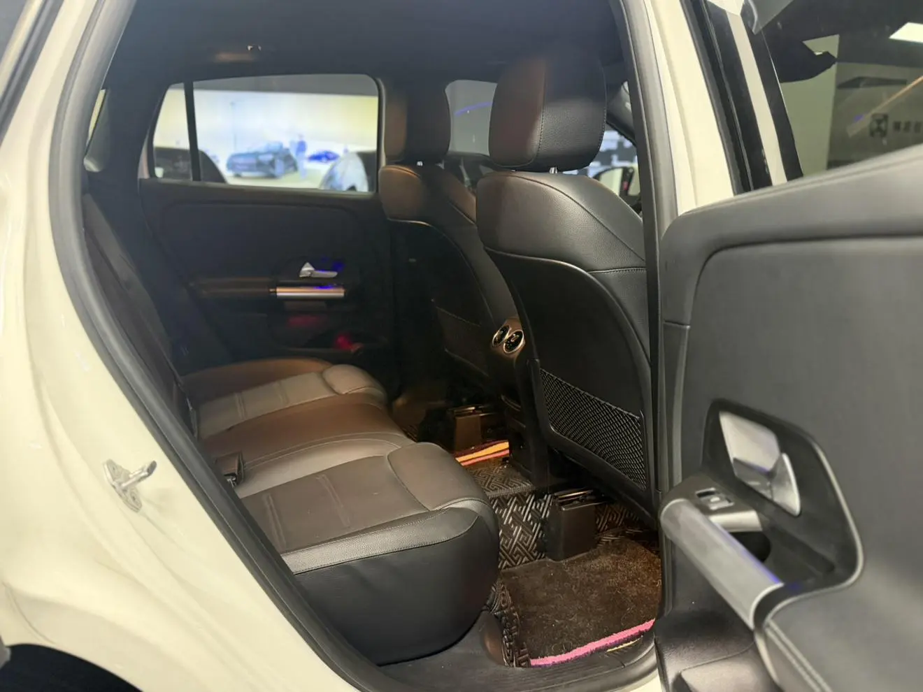 Mercedes-Benz GLA 2022 GLA 200