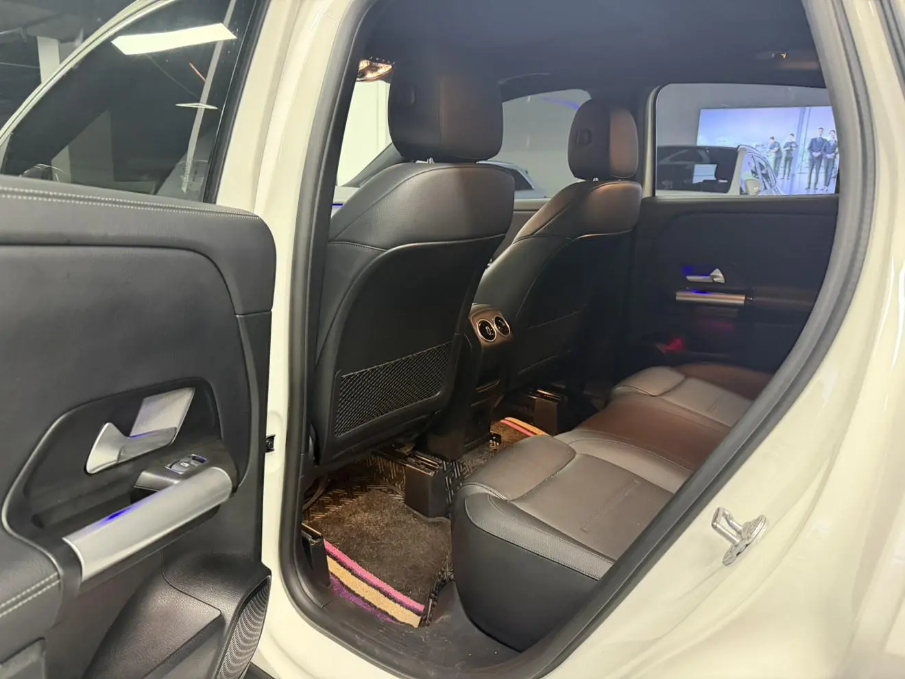 Mercedes-Benz GLA 2022 GLA 200