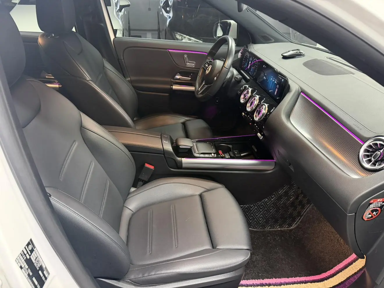 Mercedes-Benz GLA 2022 GLA 200