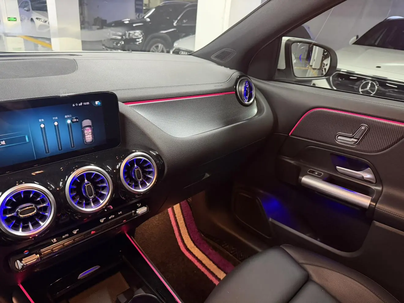 Mercedes-Benz GLA 2022 GLA 200