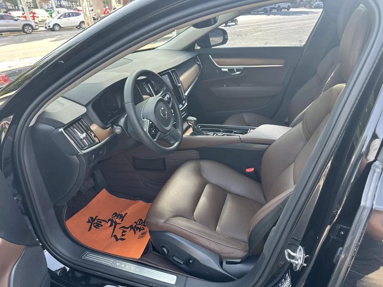 Volvo S90 2020 T5 Smart Luxury
