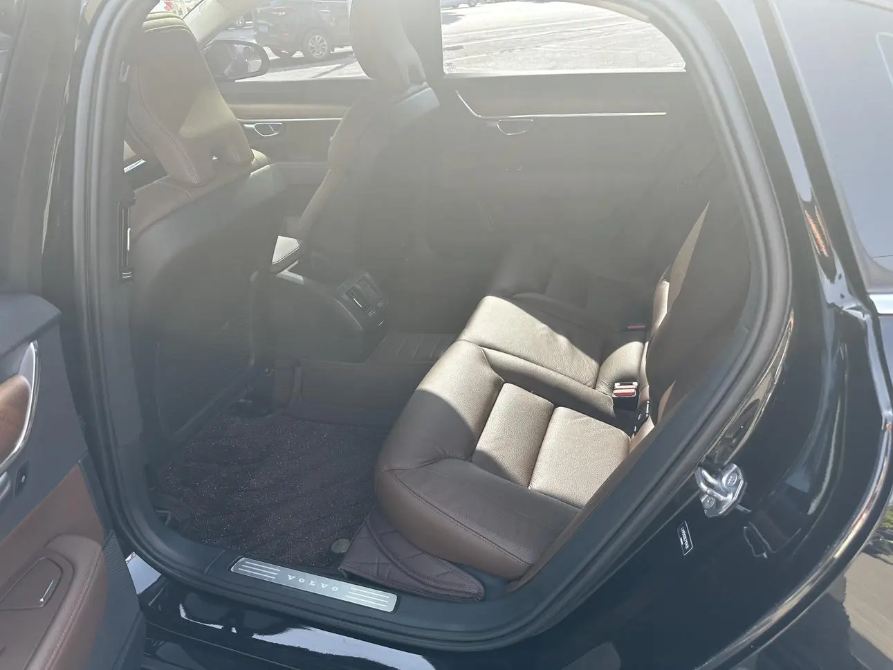 Volvo S90 2020 T5 Smart Luxury