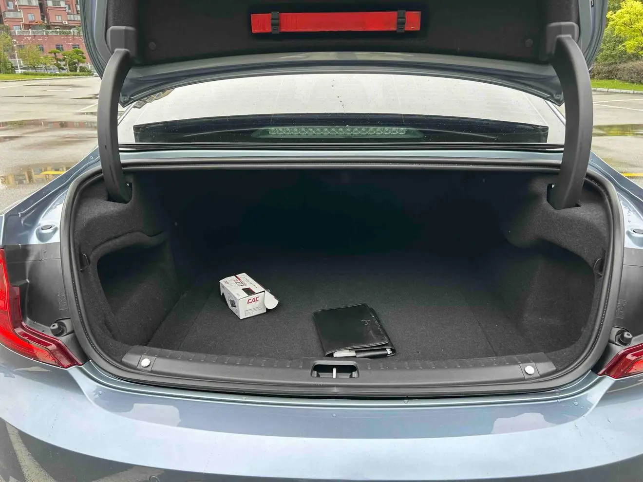 Volvo S90 2020 T5 Smart Luxury