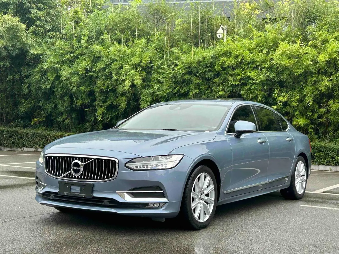 Volvo S90 2020 T5 Smart Luxury