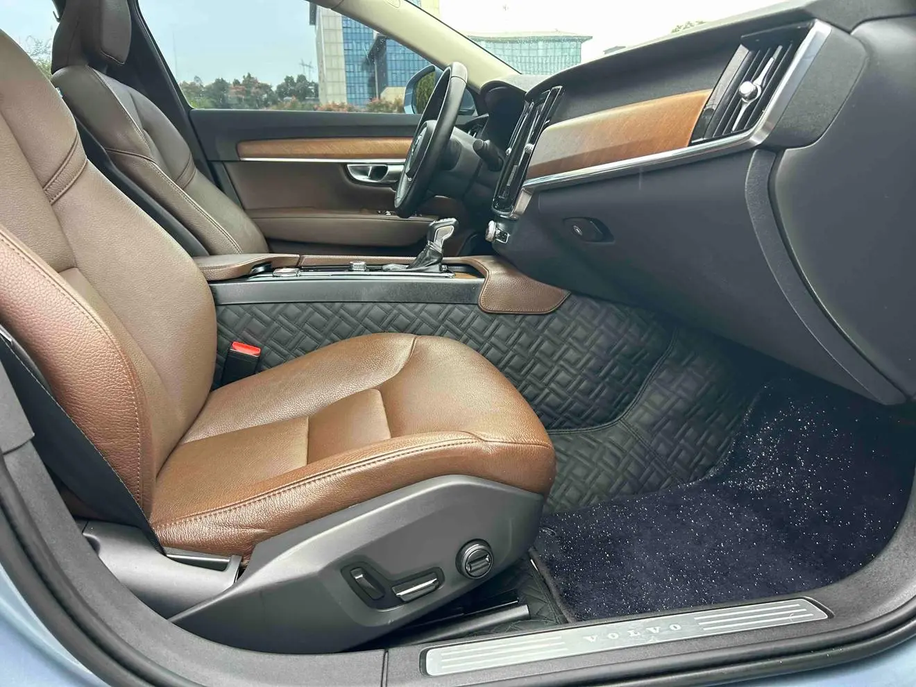 Volvo S90 2020 T5 Smart Luxury