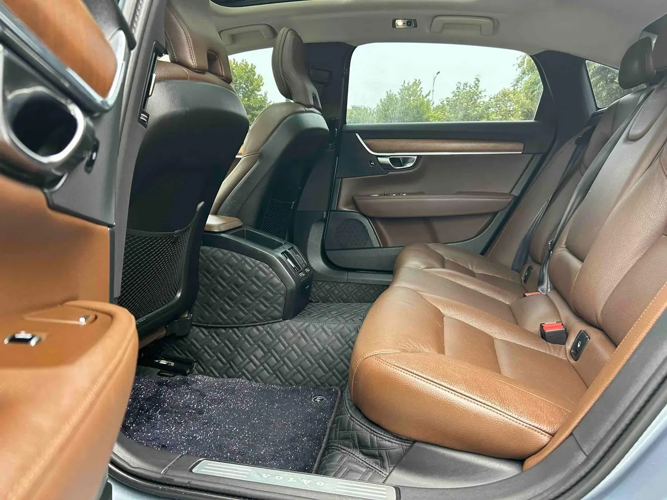 Volvo S90 2020 T5 Smart Luxury