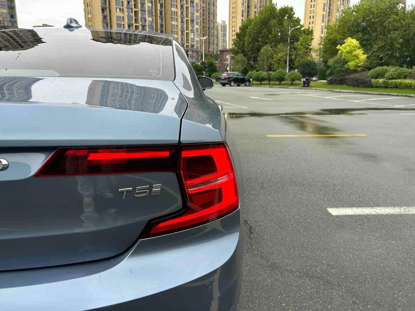 Volvo S90 2020 T5 Smart Luxury