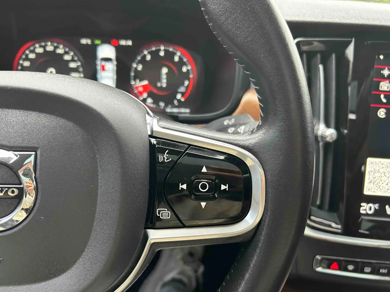 Volvo S90 2020 T5 Smart Luxury