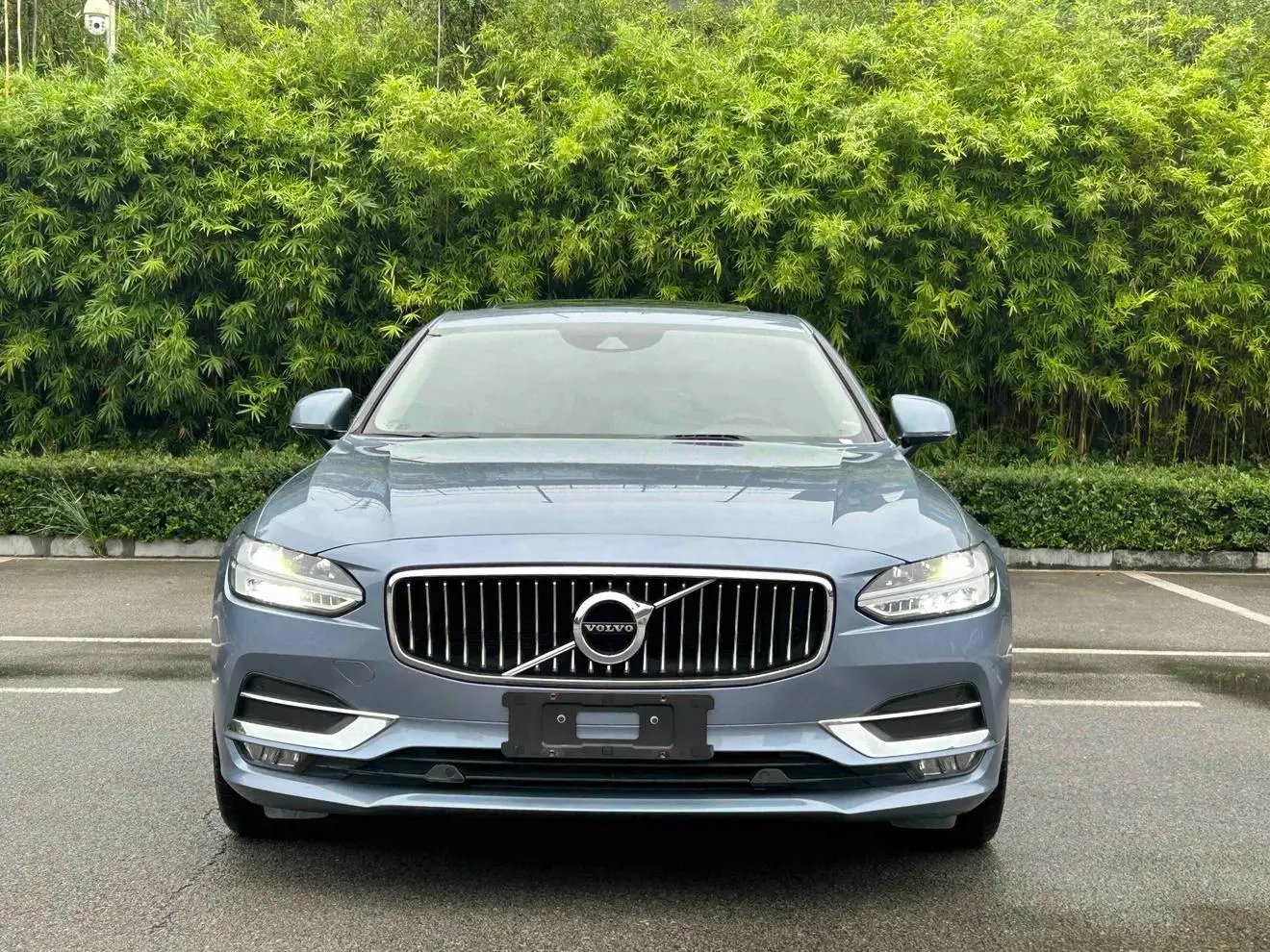 Volvo S90 2020 T5 Smart Luxury