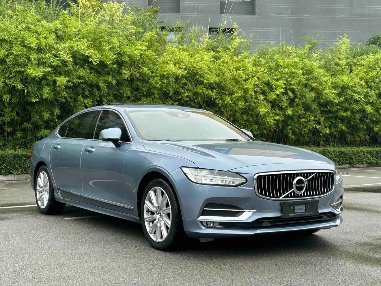 Volvo S90 2020 T5 Smart Luxury