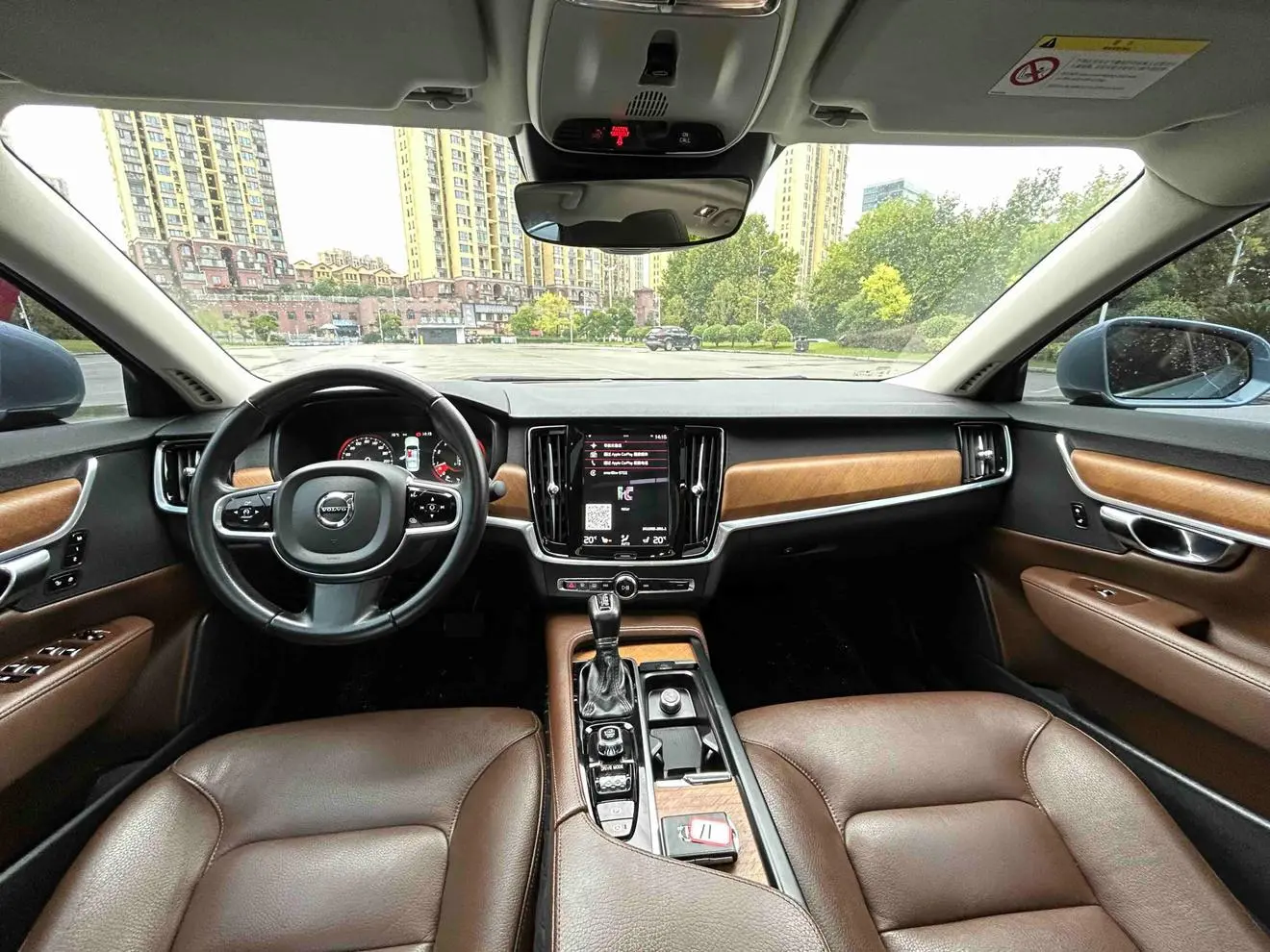 Volvo S90 2020 T5 Smart Luxury