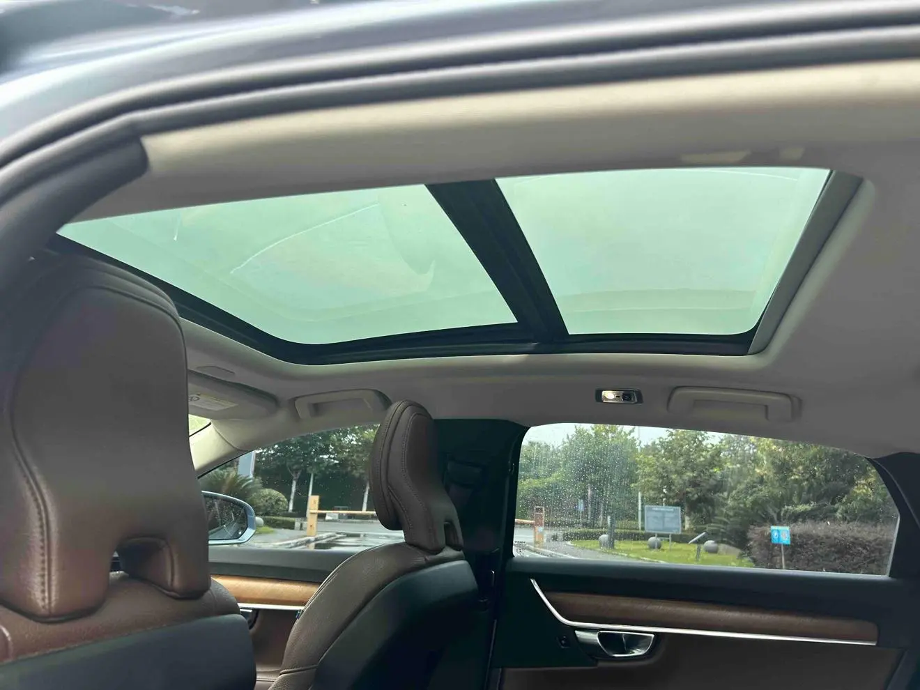 Volvo S90 2020 T5 Smart Luxury