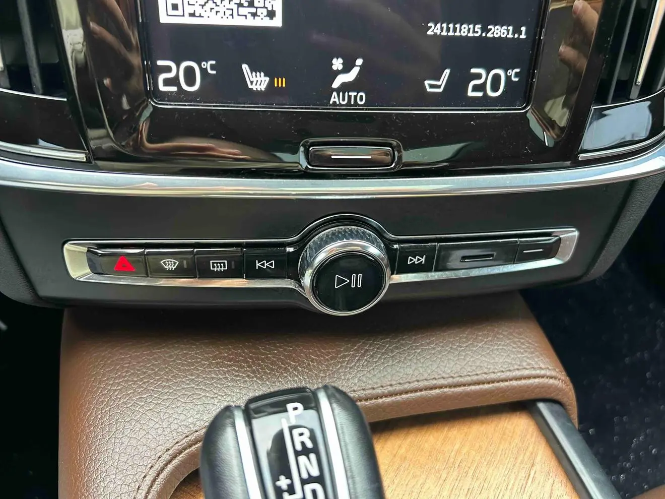 Volvo S90 2020 T5 Smart Luxury
