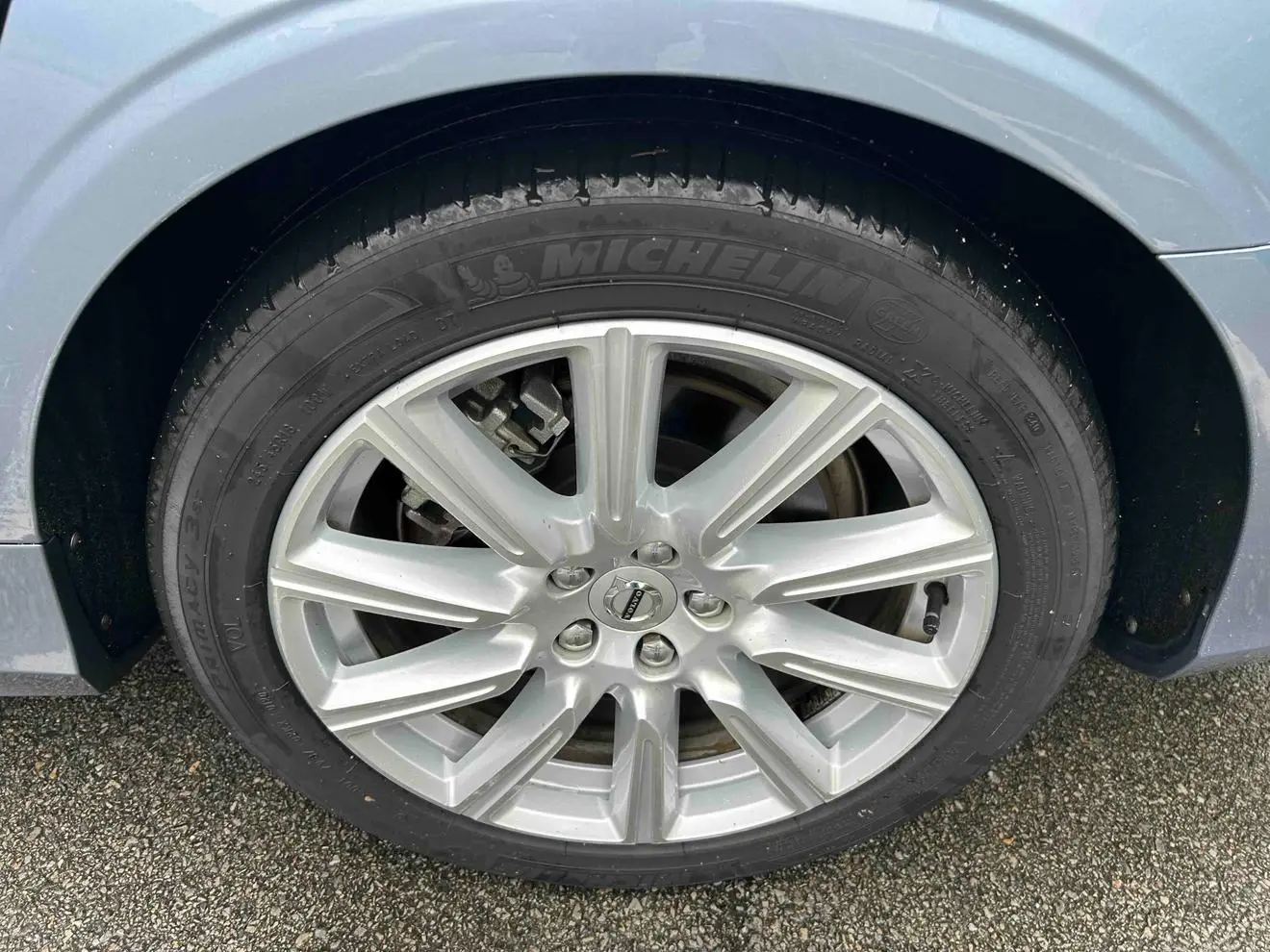 Volvo S90 2020 T5 Smart Luxury